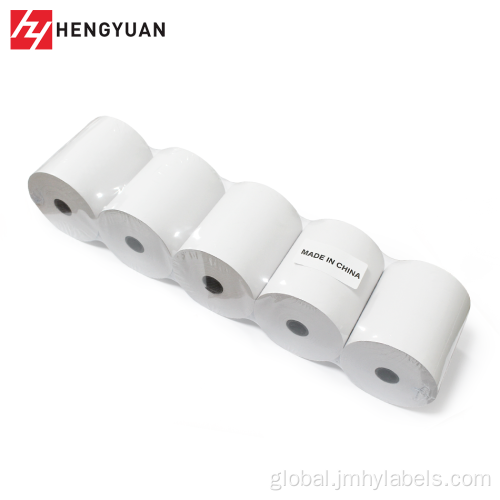 China thermal receipt rolls thermal paper 80x80mm Manufactory